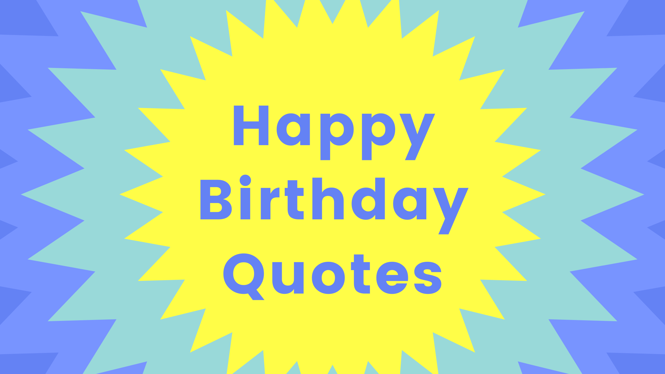 happy birthday quotes for friend